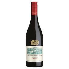 Franschhoek Cellar Shiraz 750Ml
